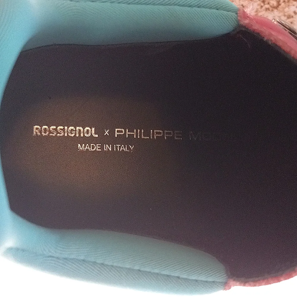 Rossignol shoes size 39 (8) - Picture 4 of 4
